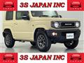2019 Suzuki Jimny