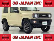 2019 Suzuki Jimny