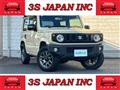 2021 Suzuki Jimny