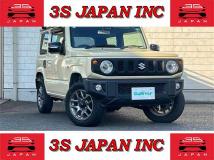 2021 Suzuki Jimny