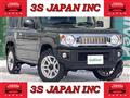 2021 Suzuki Jimny