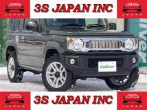 2021 Suzuki Jimny
