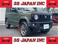 2021 Suzuki Jimny