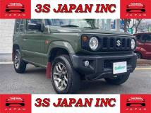 2021 Suzuki Jimny