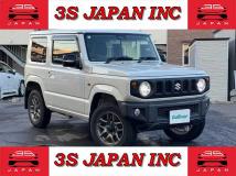 2019 Suzuki Jimny