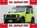 2021 Suzuki Jimny