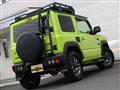 2021 Suzuki Jimny