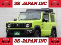 2021 Suzuki Jimny
