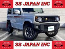 2018 Suzuki Jimny