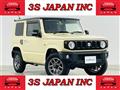2020 Suzuki Jimny