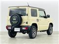 2020 Suzuki Jimny