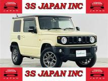 2020 Suzuki Jimny