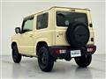 2021 Suzuki Jimny