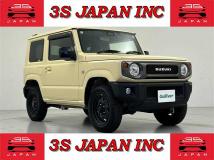 2021 Suzuki Jimny