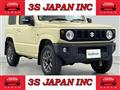 2019 Suzuki Jimny
