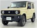 2019 Suzuki Jimny
