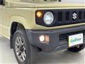 2019 Suzuki Jimny