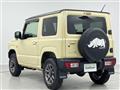 2019 Suzuki Jimny