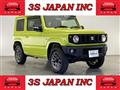 2020 Suzuki Jimny