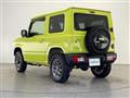 2020 Suzuki Jimny