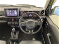 2020 Suzuki Jimny