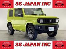 2020 Suzuki Jimny