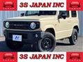 2020 Suzuki Jimny