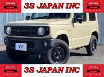 2020 Suzuki Jimny