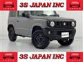 2021 Suzuki Jimny