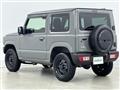 2021 Suzuki Jimny
