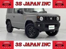 2021 Suzuki Jimny
