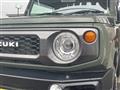 2021 Suzuki Jimny