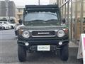 2021 Suzuki Jimny