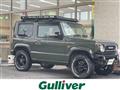 2021 Suzuki Jimny