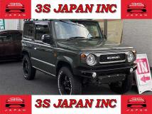 2021 Suzuki Jimny