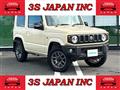 2021 Suzuki Jimny