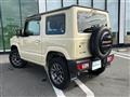 2021 Suzuki Jimny