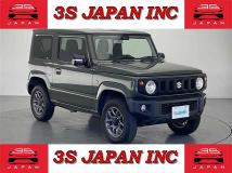 2020 Suzuki Jimny