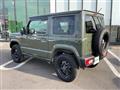 2019 Suzuki Jimny