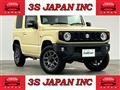 2018 Suzuki Jimny