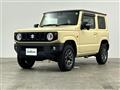 2018 Suzuki Jimny