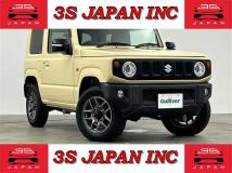 2018 Suzuki Jimny