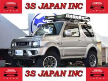 2017 Suzuki Jimny Sierra