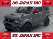 2013 Suzuki Jimny Sierra