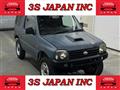 2008 Suzuki Jimny