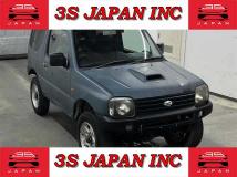 2008 Suzuki Jimny