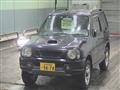 2005 Suzuki Jimny