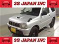 2002 Suzuki Jimny