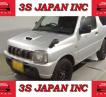 2002 Suzuki Jimny