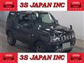 2013 Suzuki Jimny